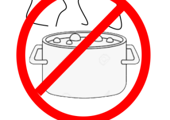 No boiling needed to make hummingbird nectar