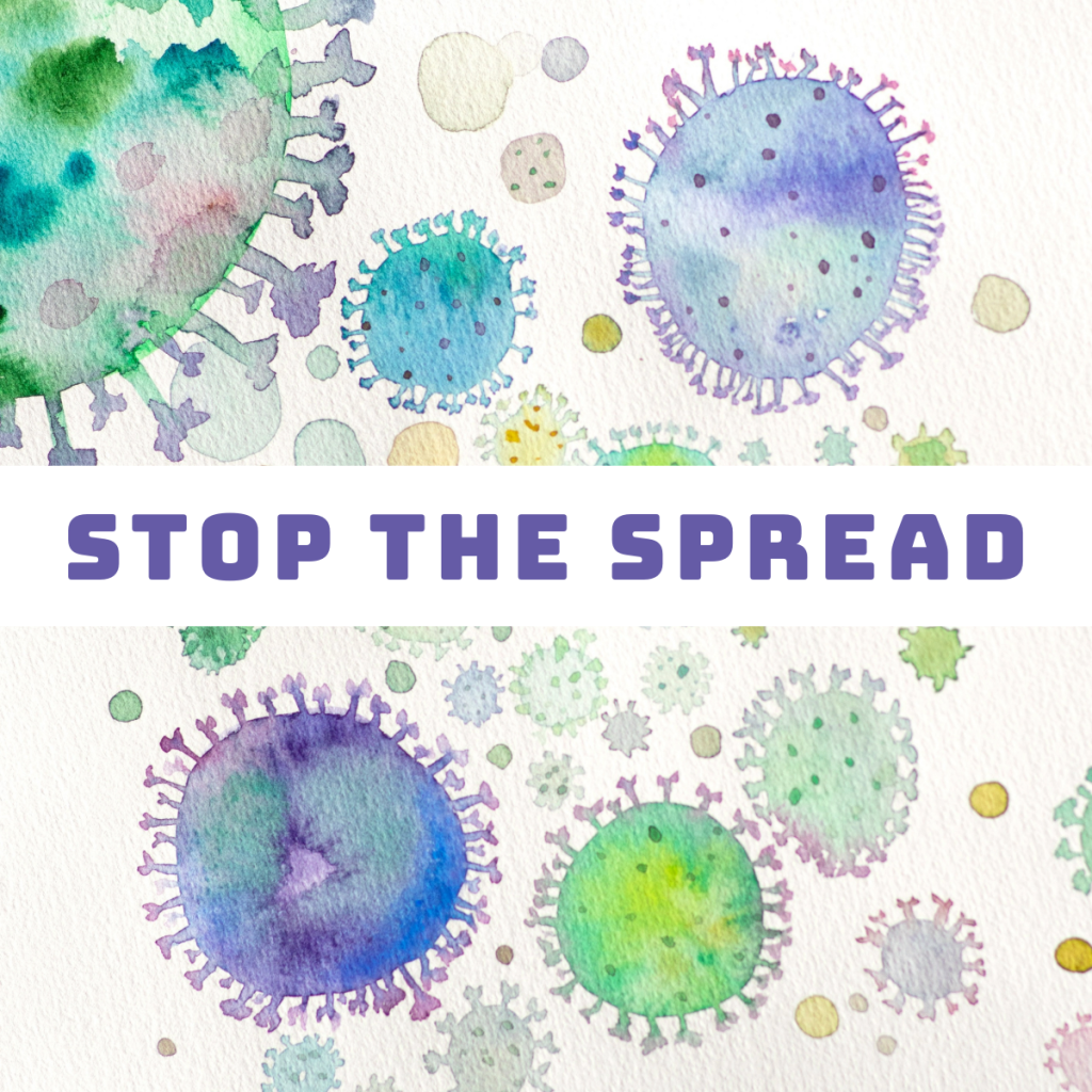 Stop the spread of hummingbird diseases